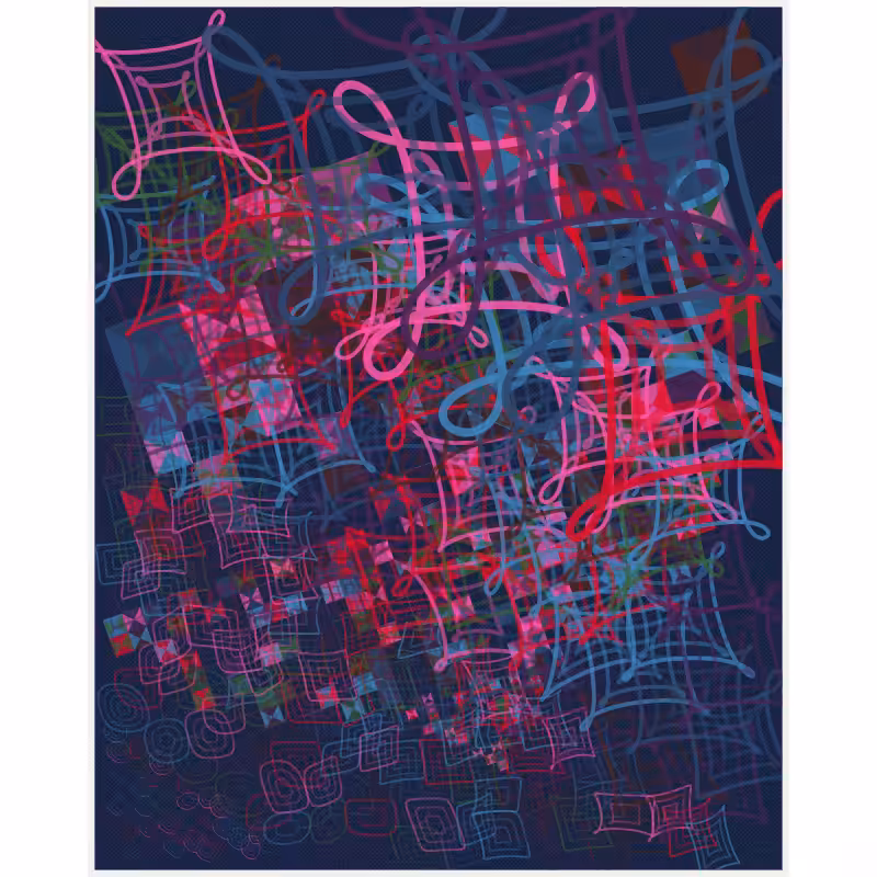 Dopamine Dreams #64