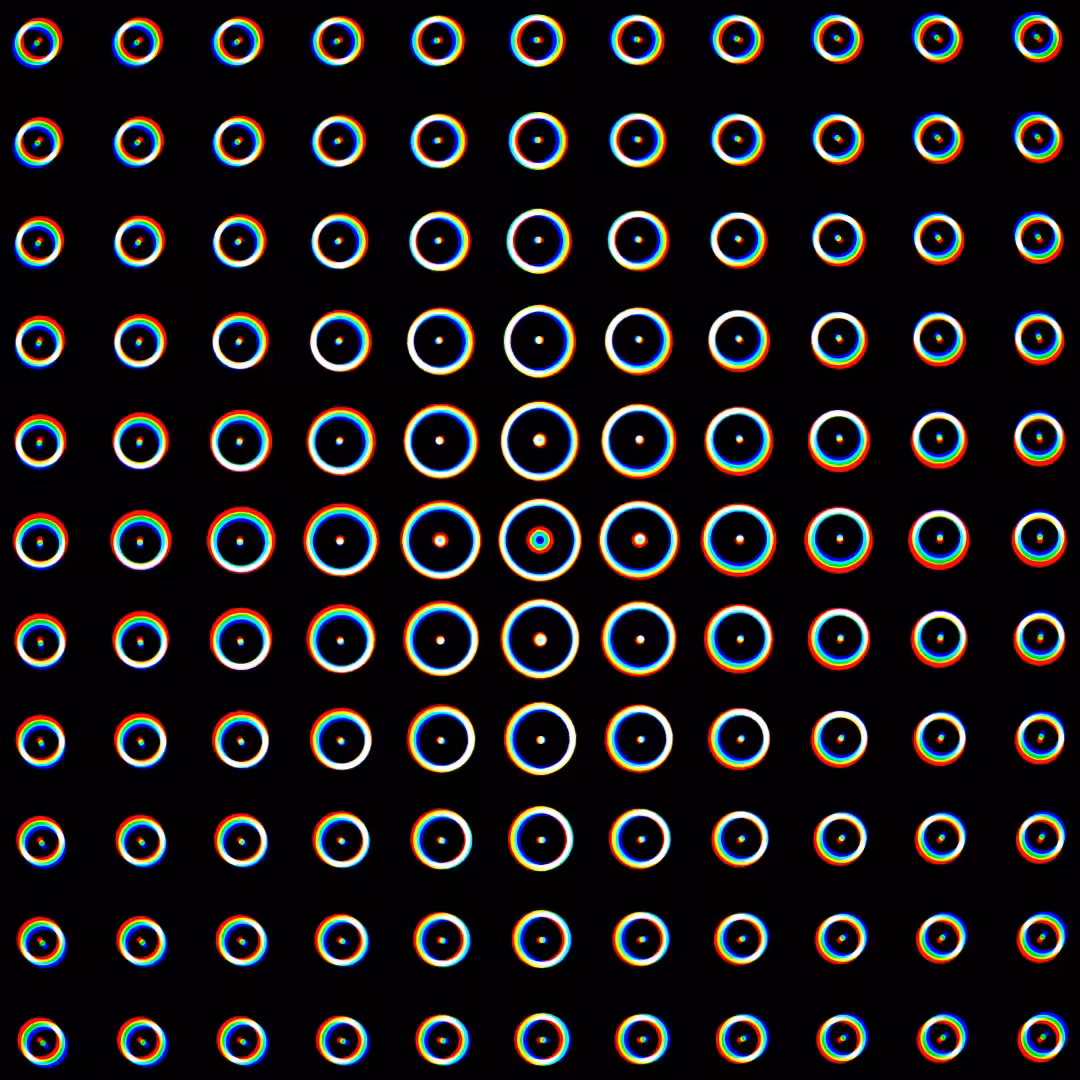Time Grid #2