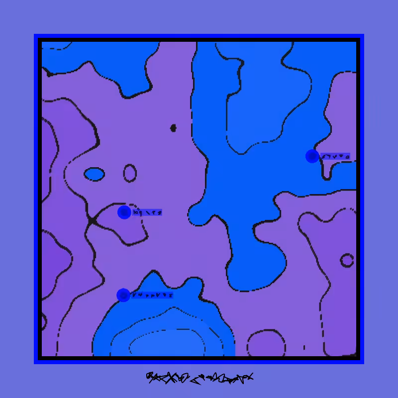 Cartographics #33