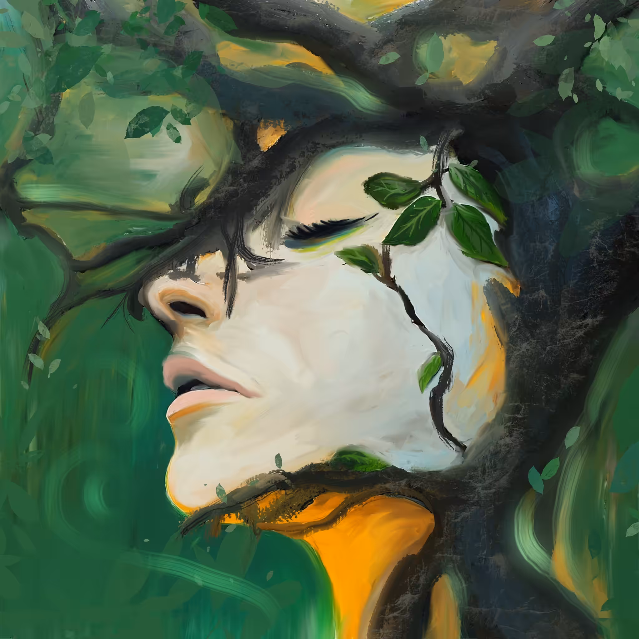 Nature Within
