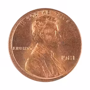 Cent #2887