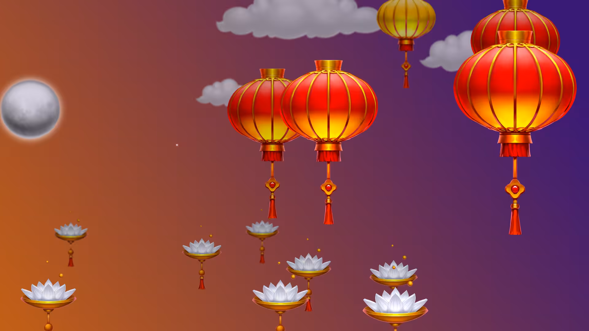 Happy Mid Autumn Festival 2022 #3244
