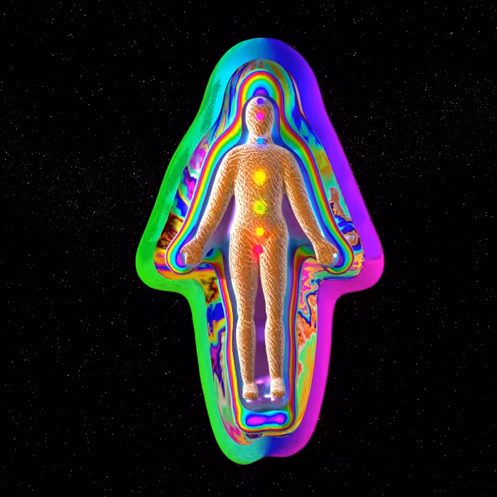 aura