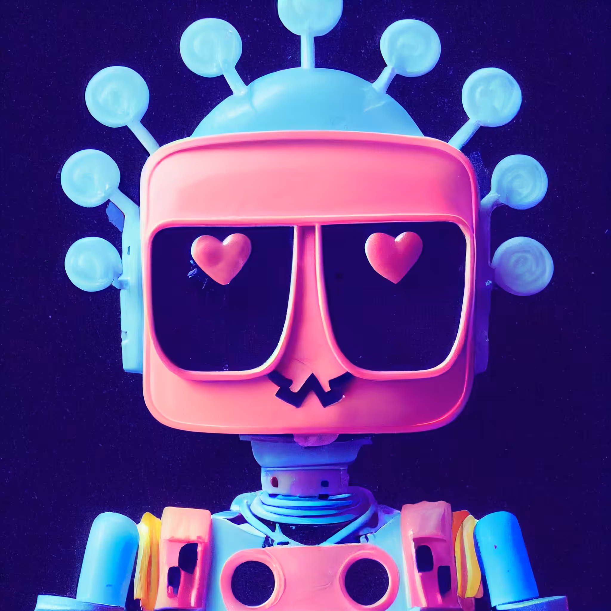 Purzbot #51