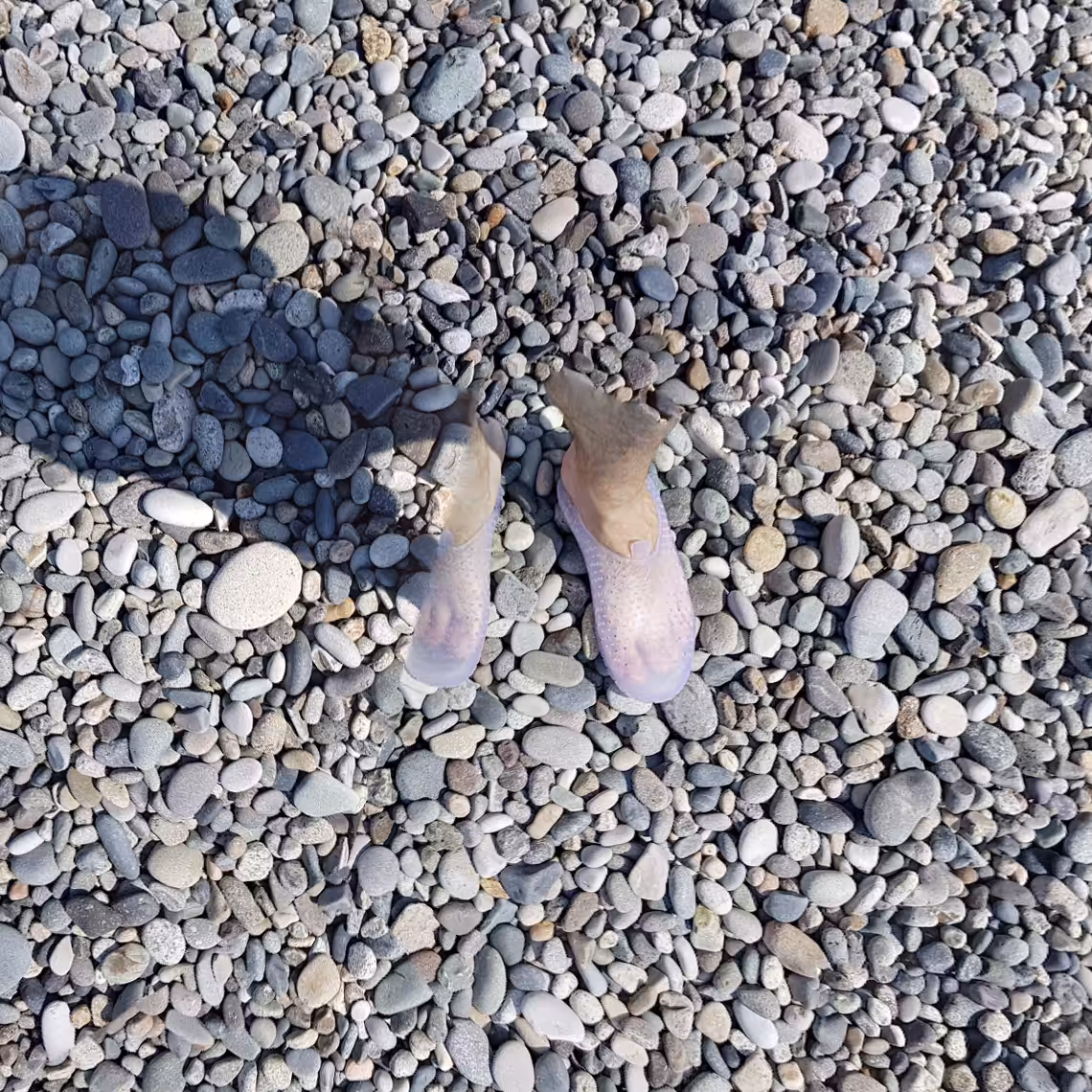 StreetViewFeet #26