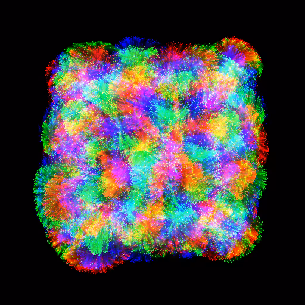 chromadynamics #49