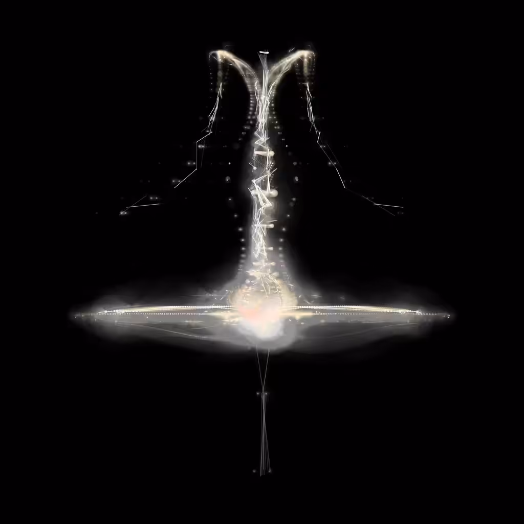 Spectral Beings: Spectral Being 102