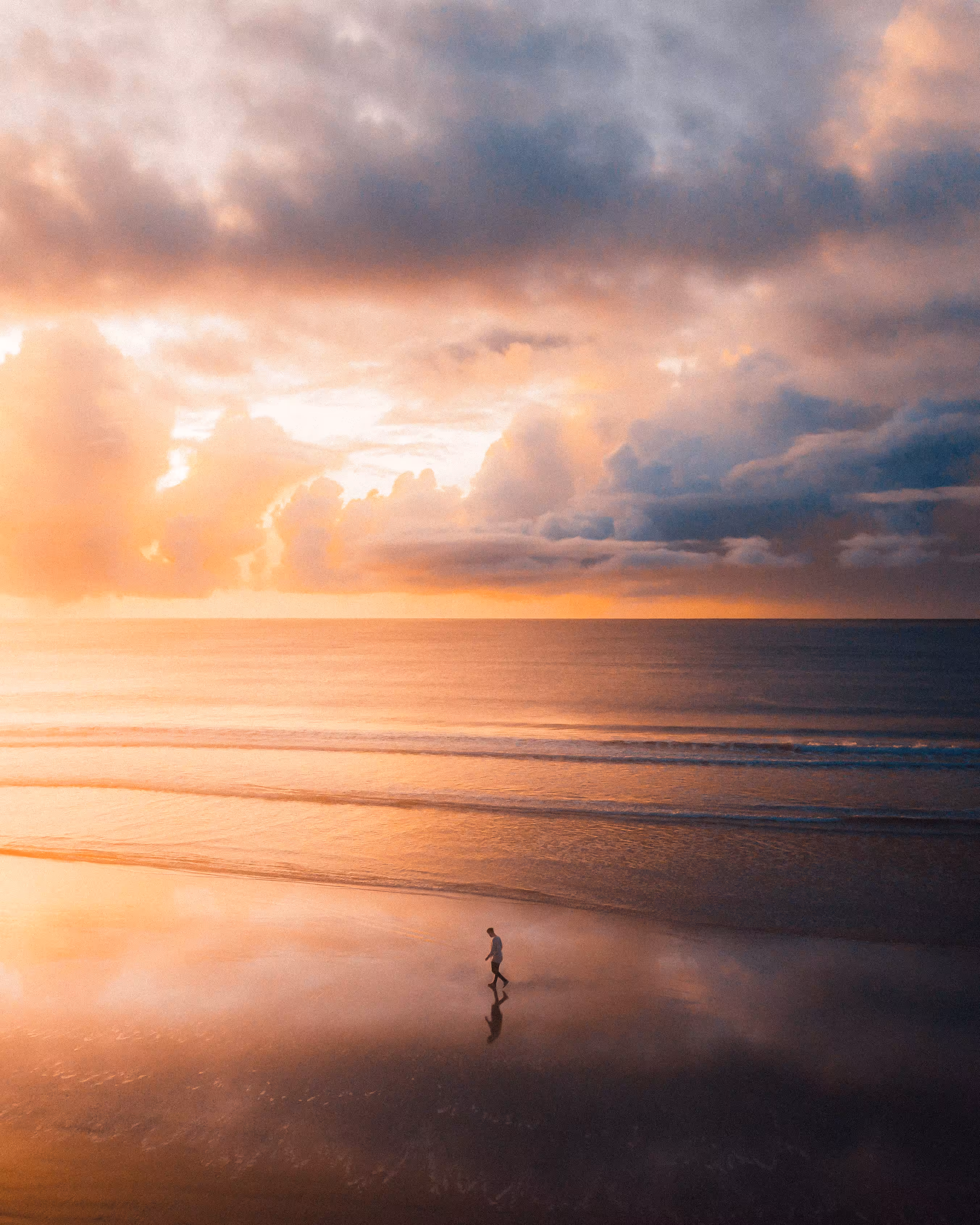 "Stories of the Ocean" #55
