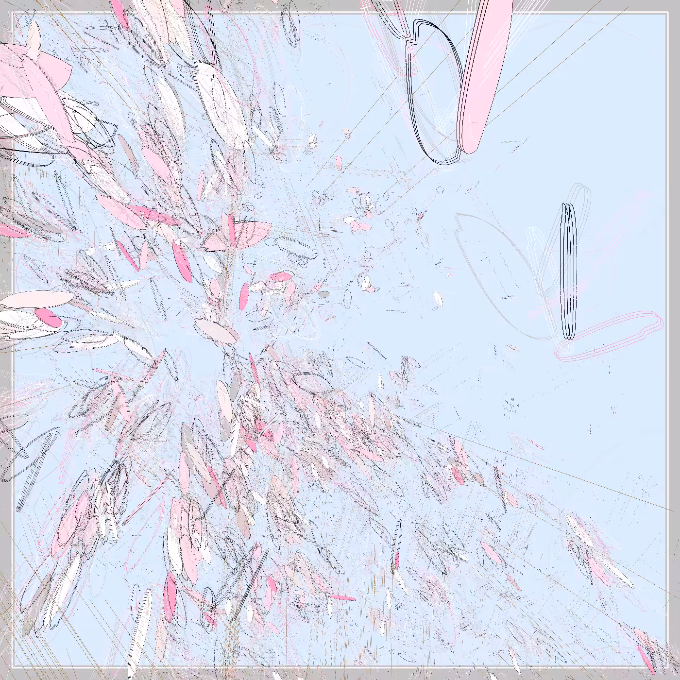 Feel Spring #59
