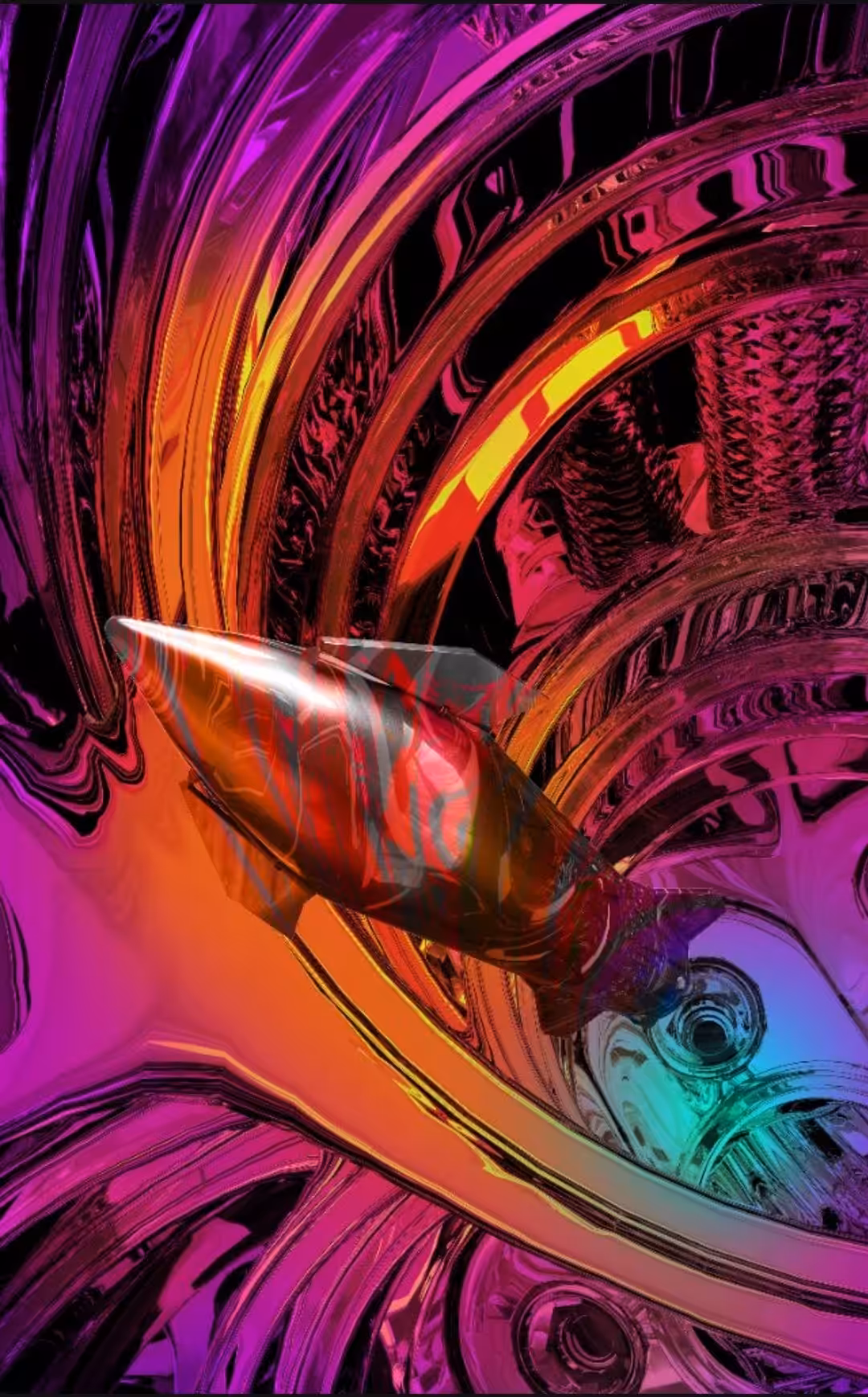 Starship invasion