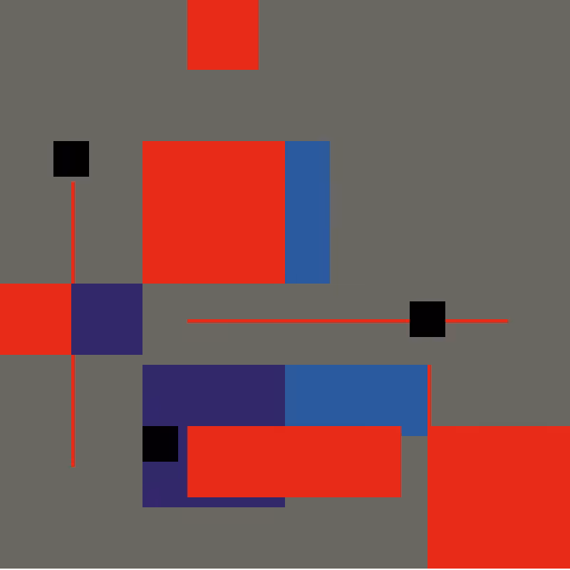 MDMN Composition #44