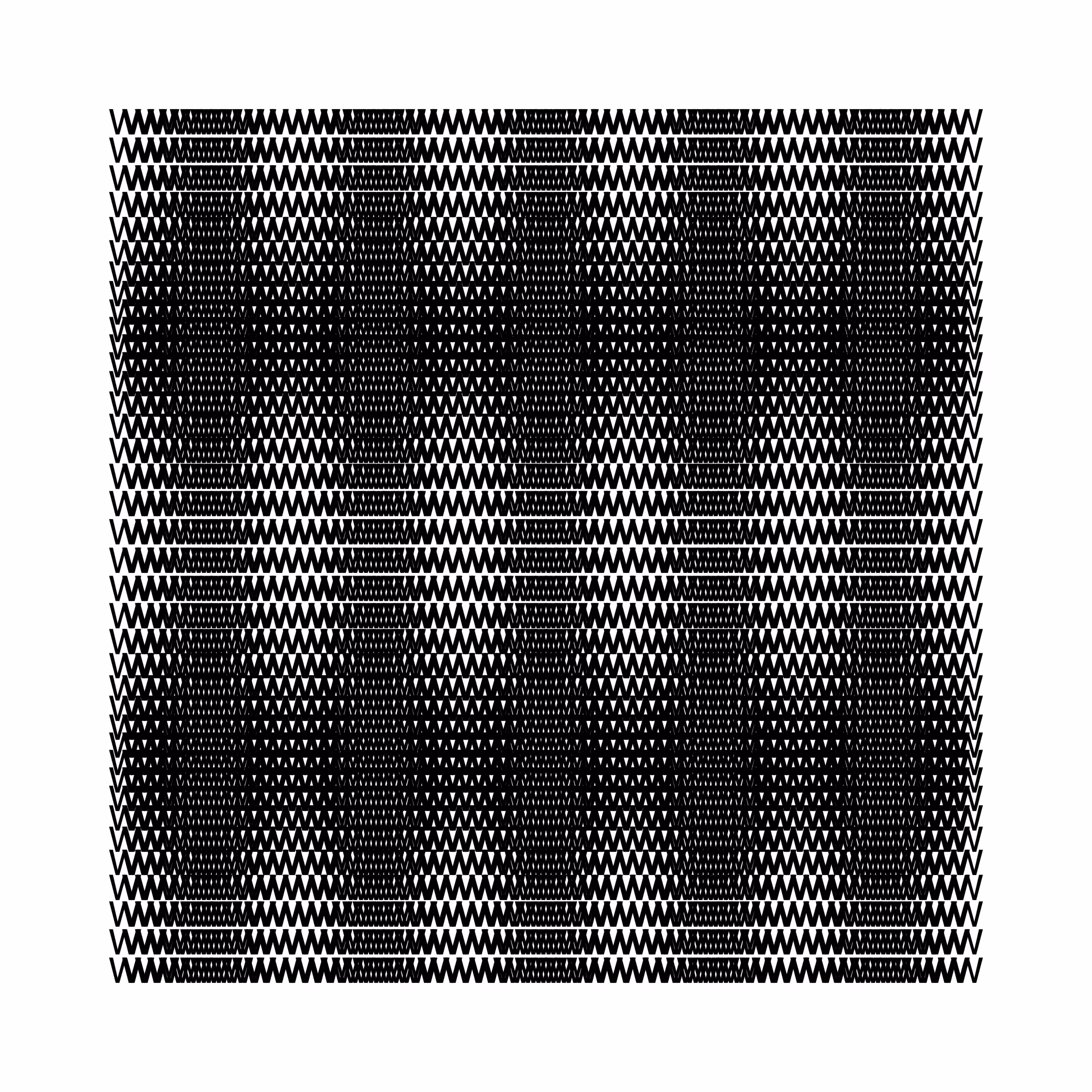 QWERTY #307