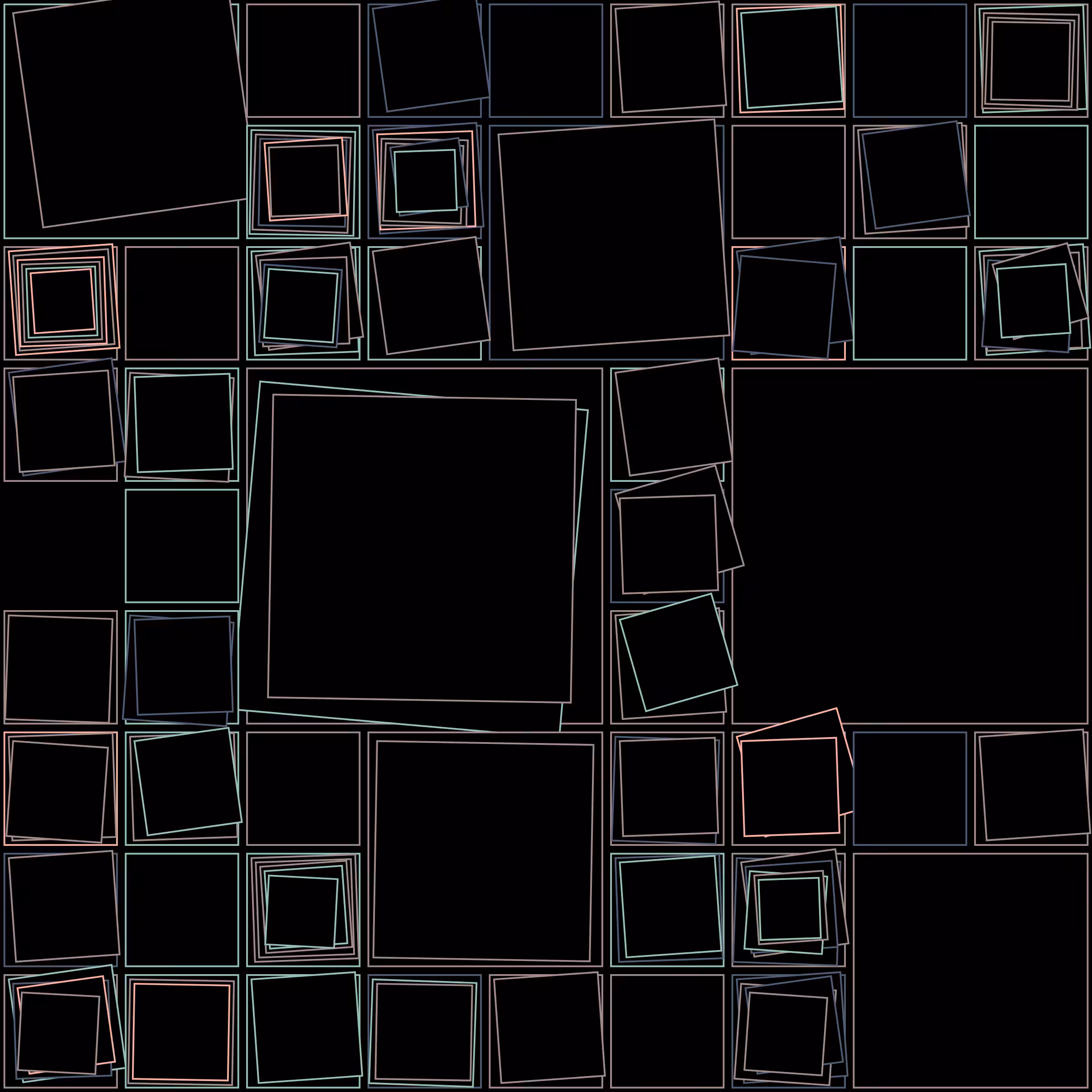 Aerial View #600