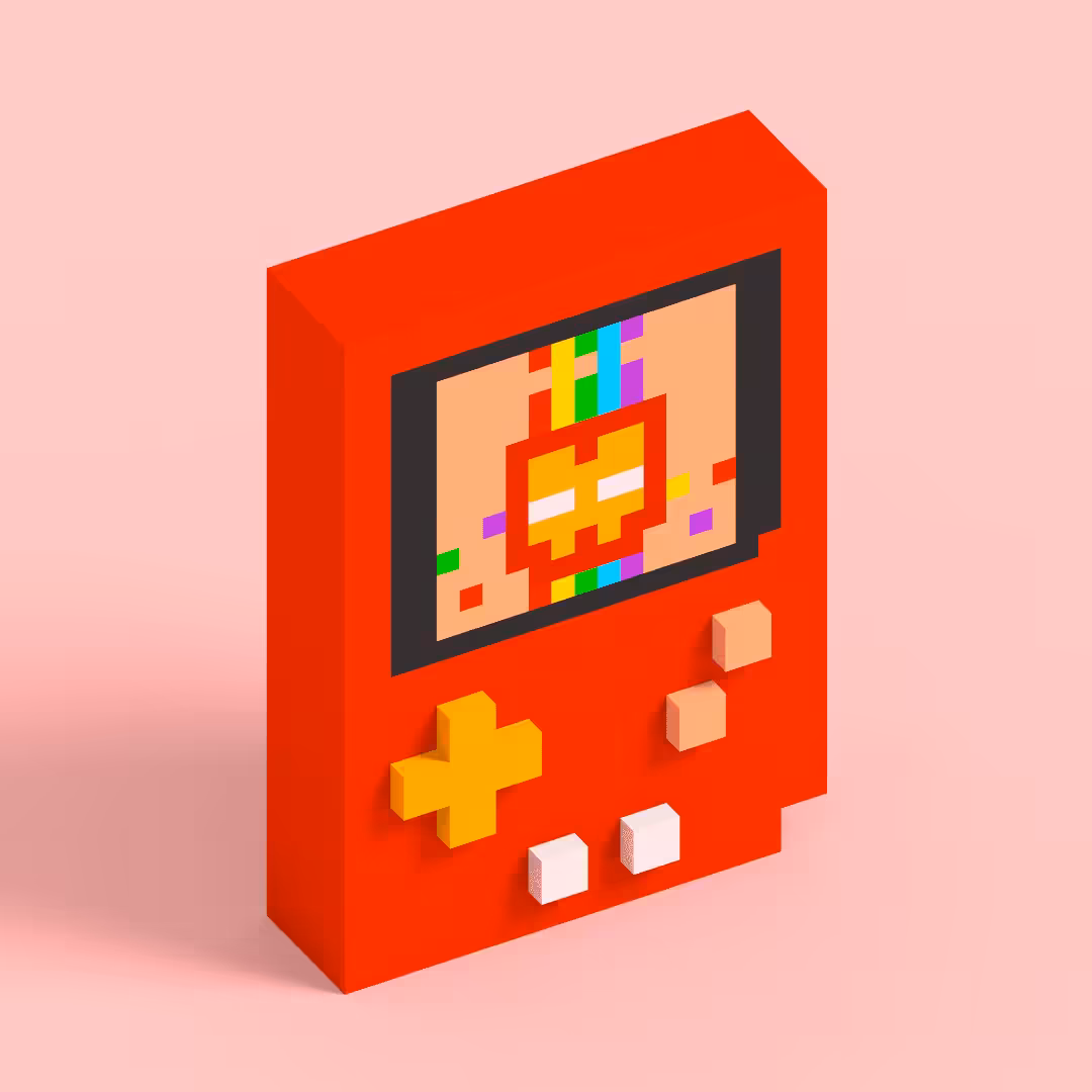Gameboy_#72_Dode