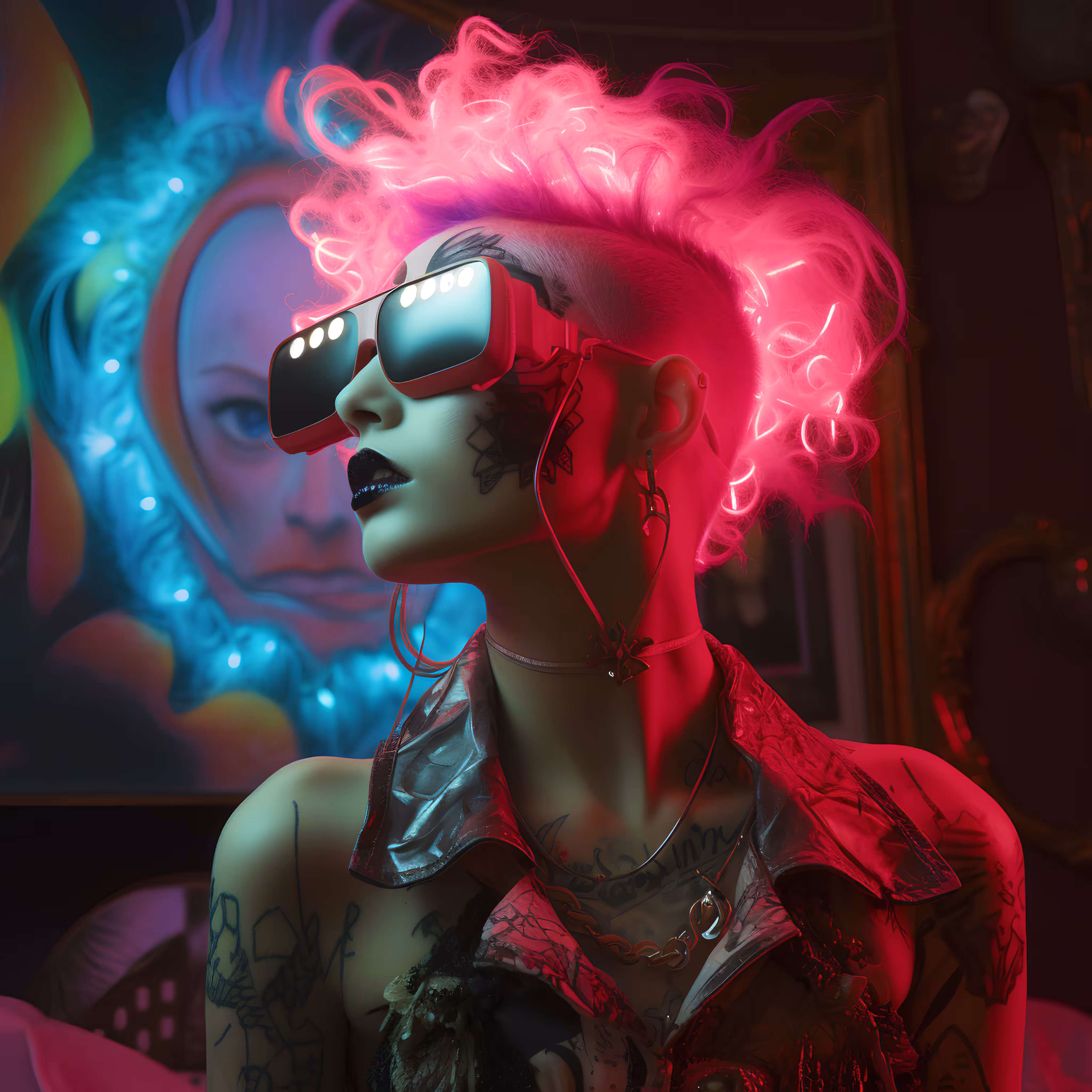 Neon