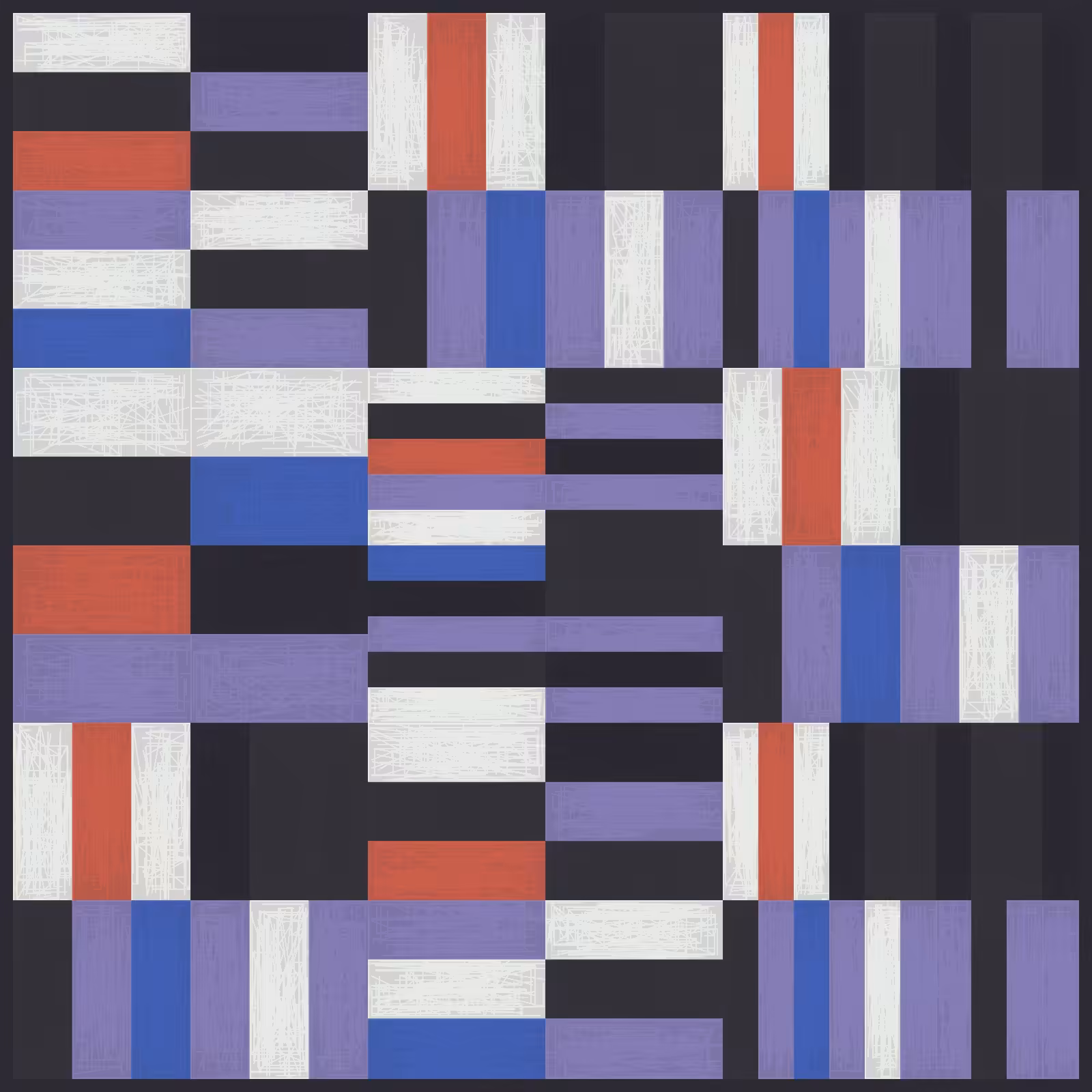 Texture pattern II #121