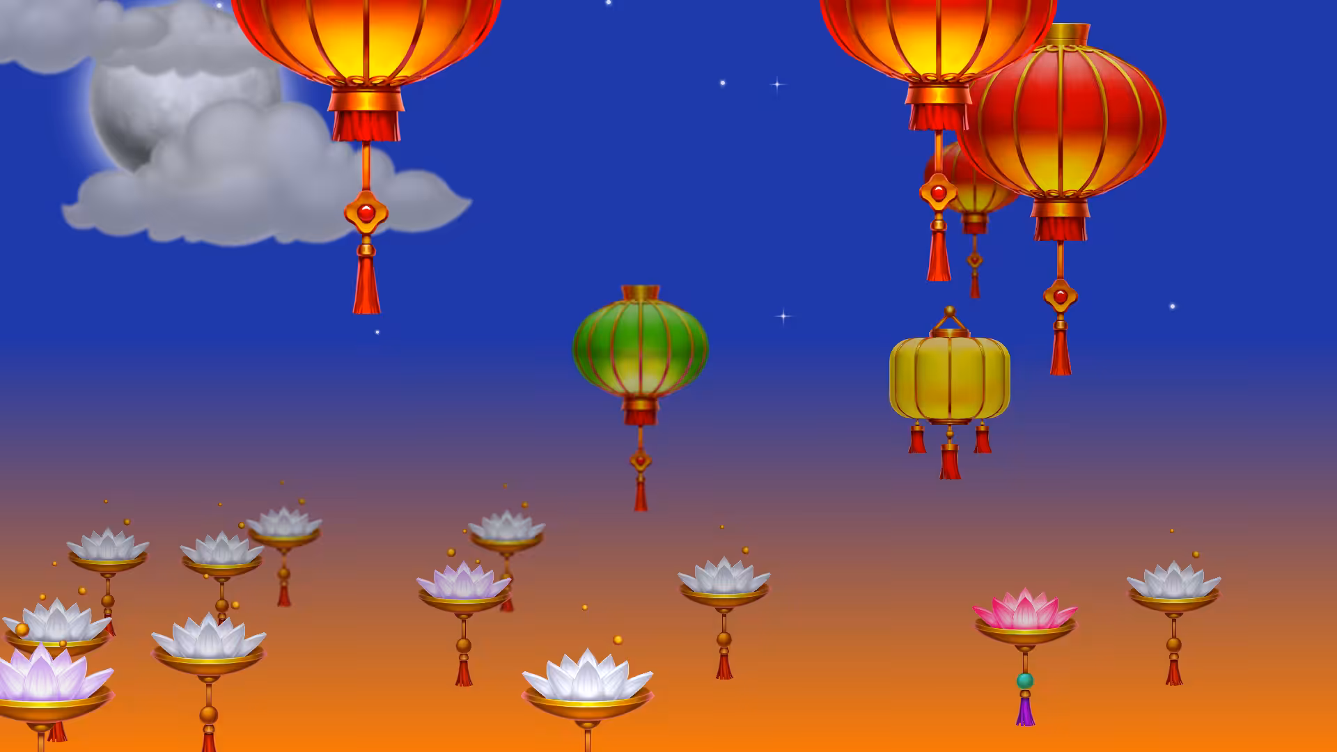 Happy Mid Autumn Festival 2022 #1505