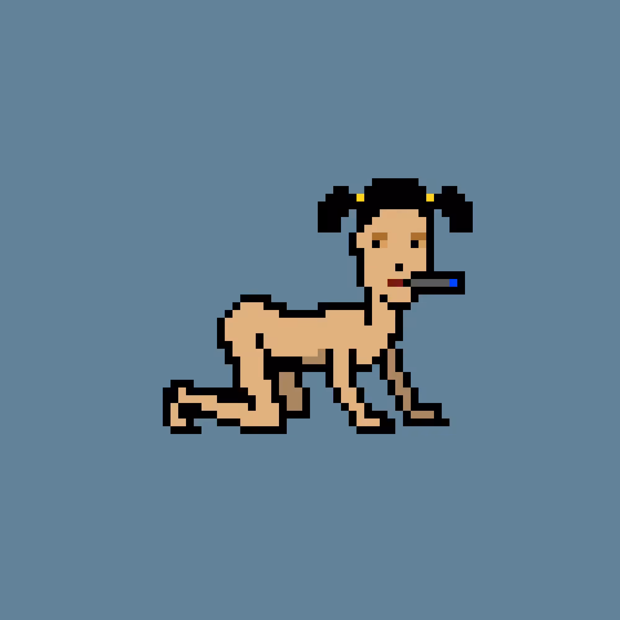 CrawlingPunk #6330