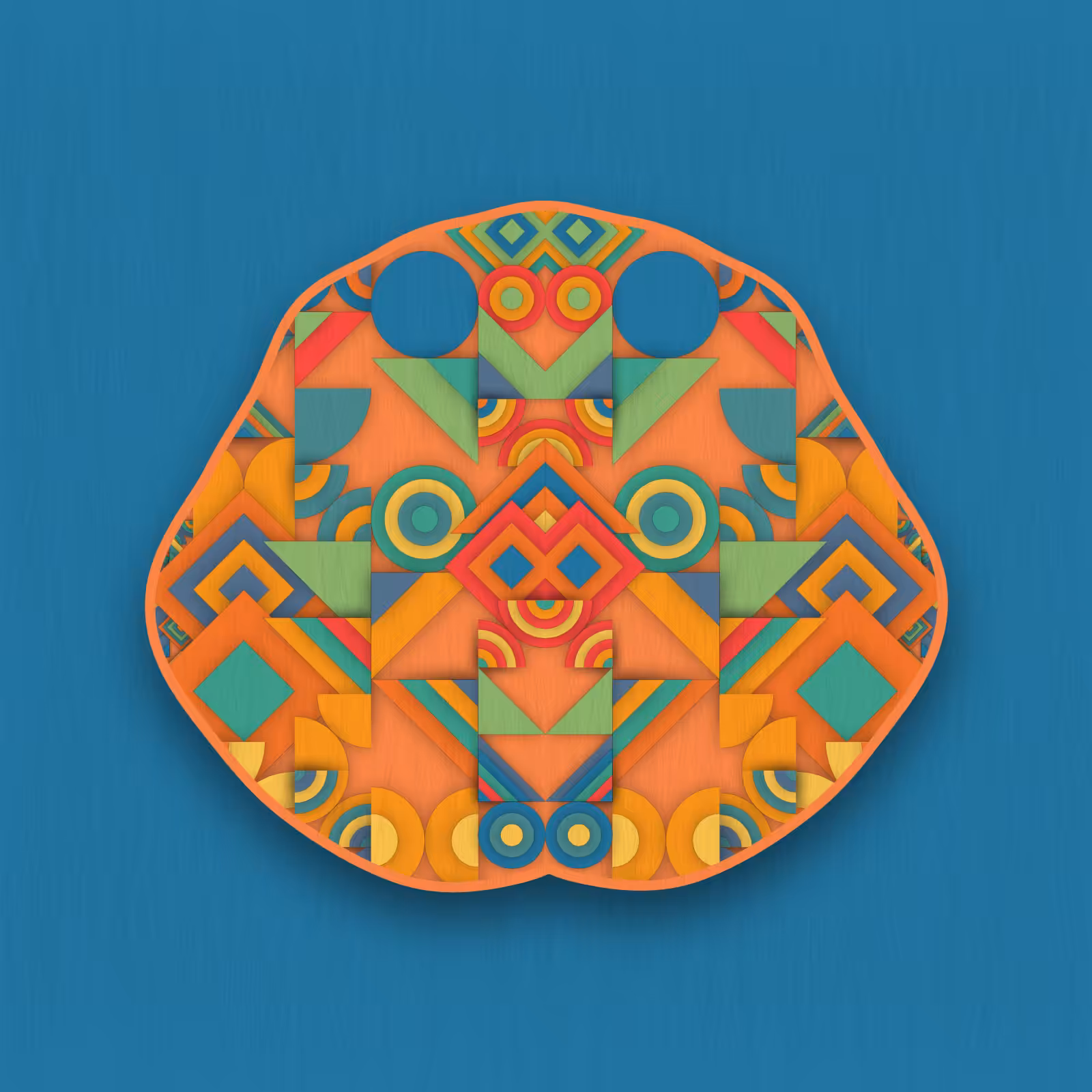 Generativemasks #3464