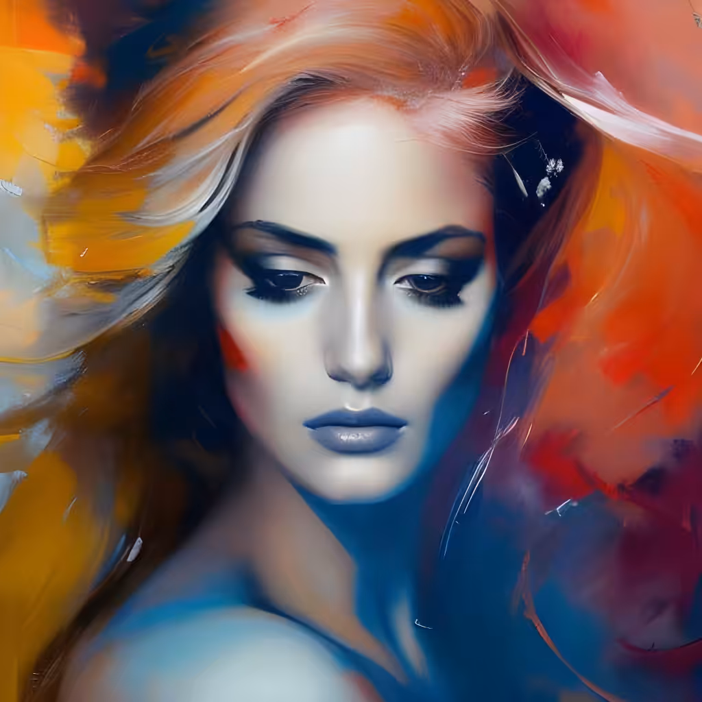 BEAUTIES OF THE WORLD #3