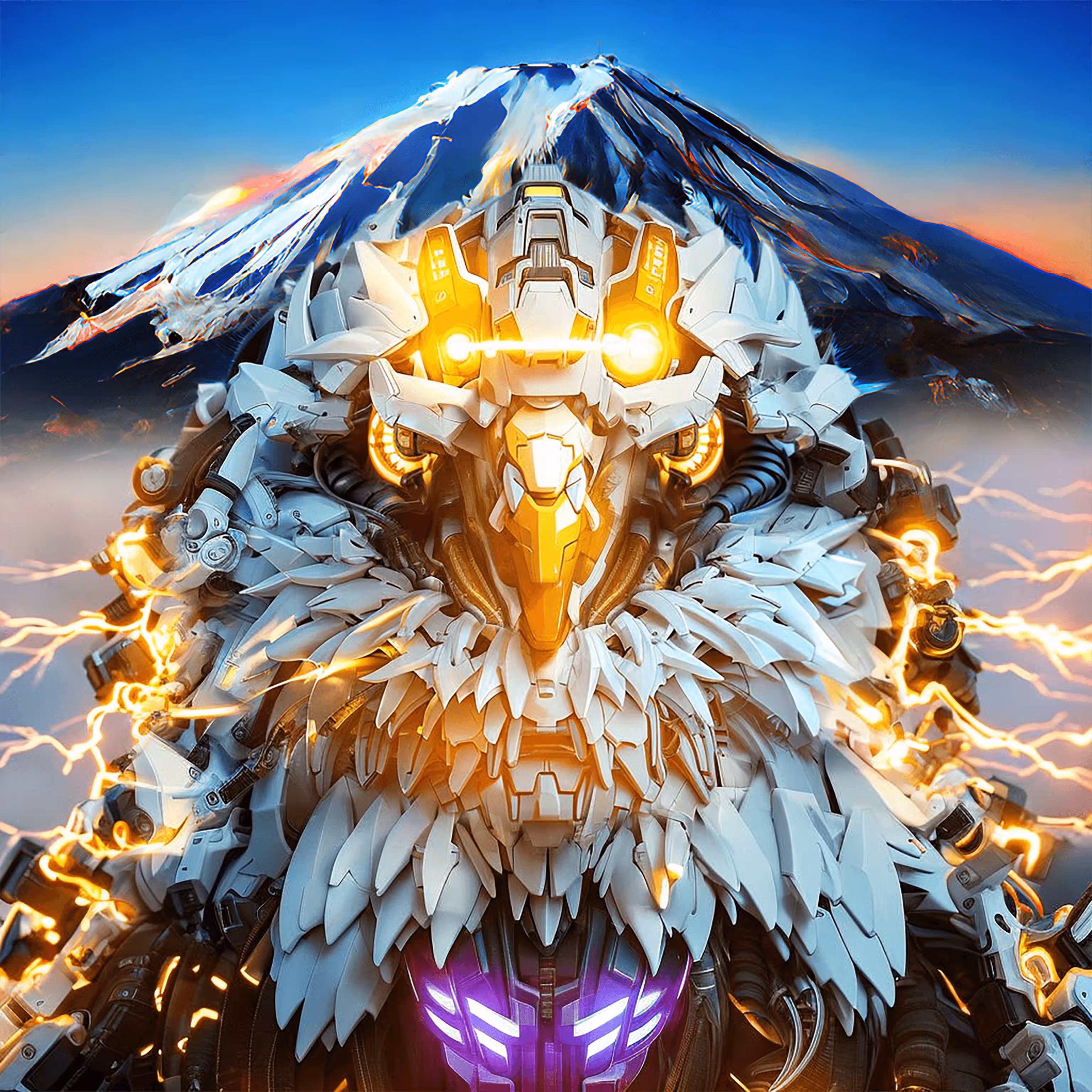 Elemental Anima #0065