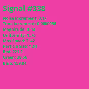 Signal #338
