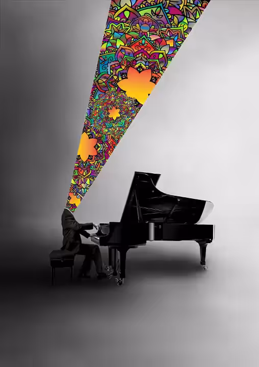 Fractal Harmony