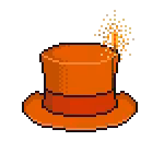 Degen Haberdasher #140