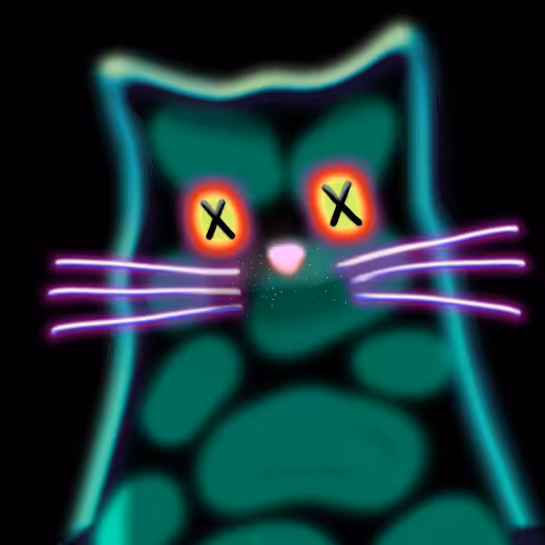 Quantum Cats #1798