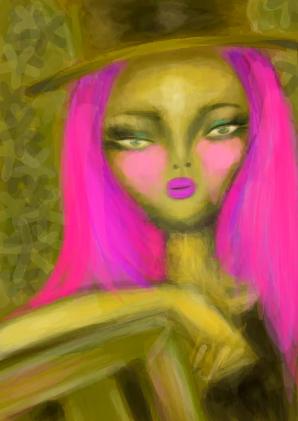 Decentralized Beauty 20: Do Your Magic