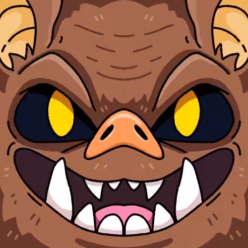 #184 — Nivas the Bloodthirsty