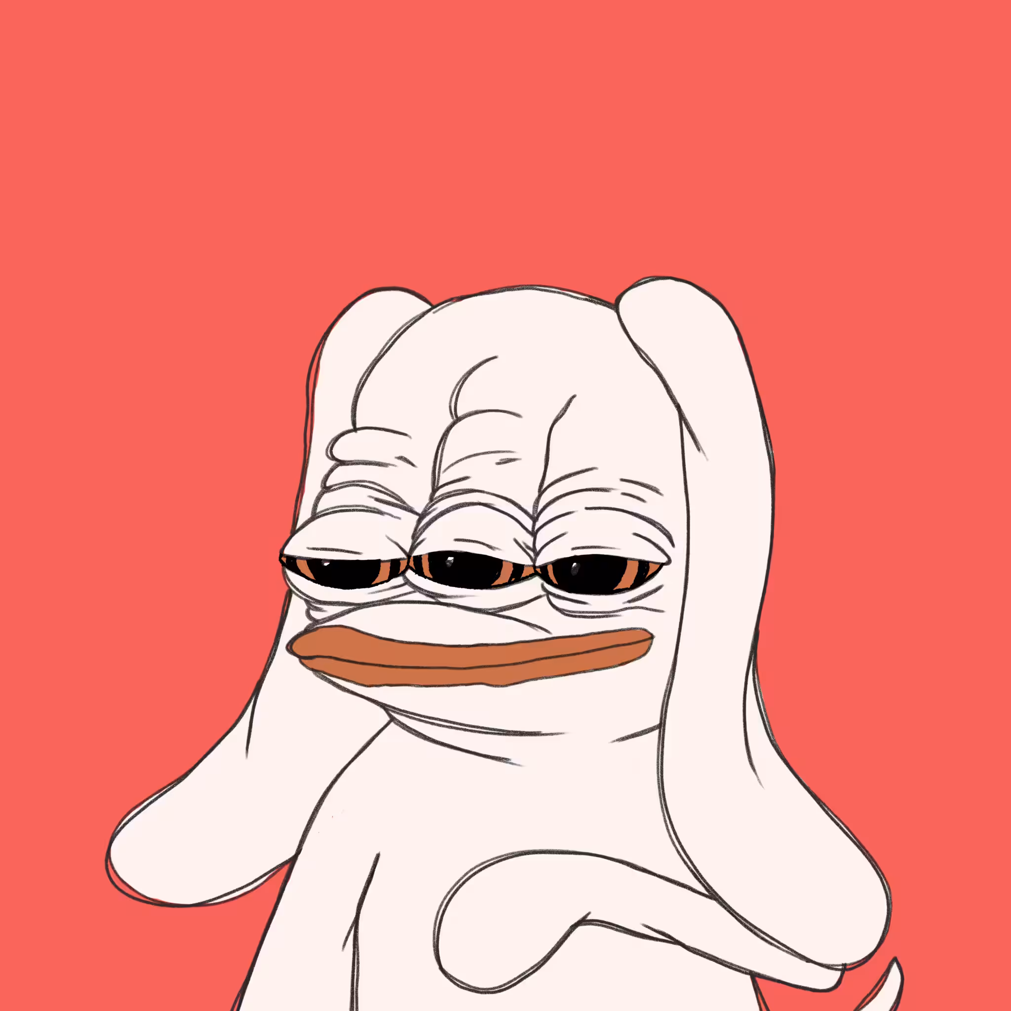 menace: SHERMPEP PFP #442