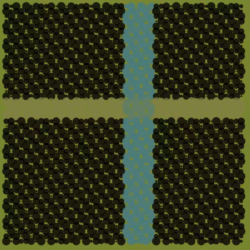 GradeFlux #1