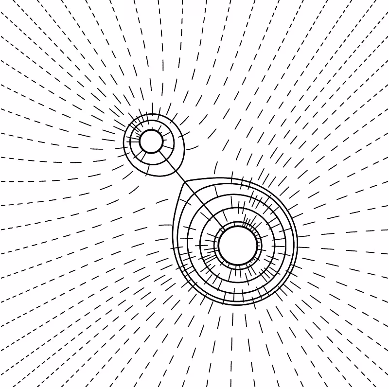 The Three-Body Problem #9