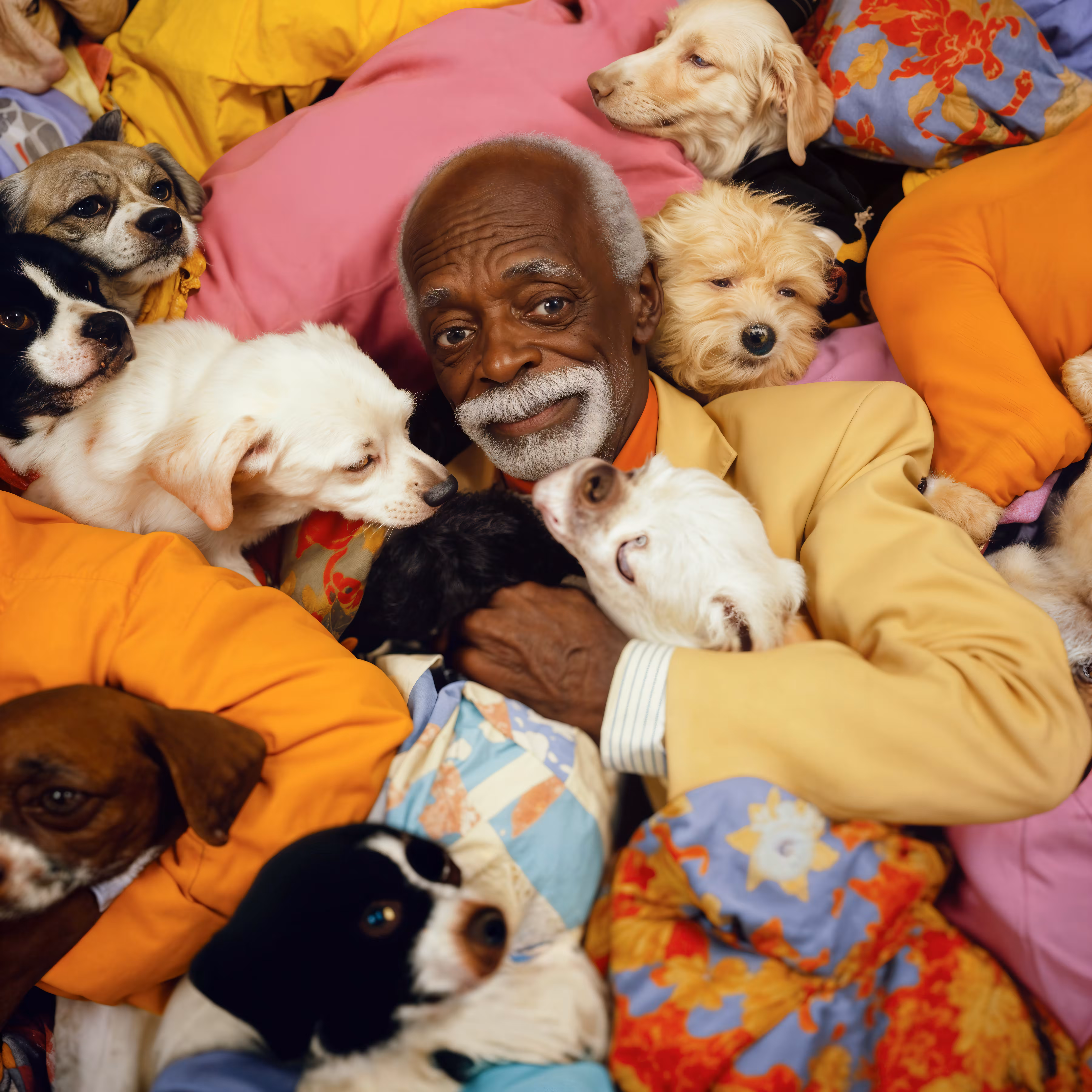 PUPPIES #57