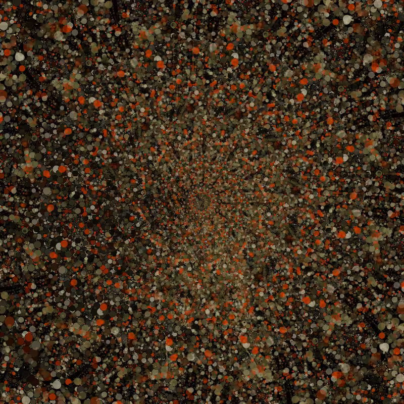 Vortex #477