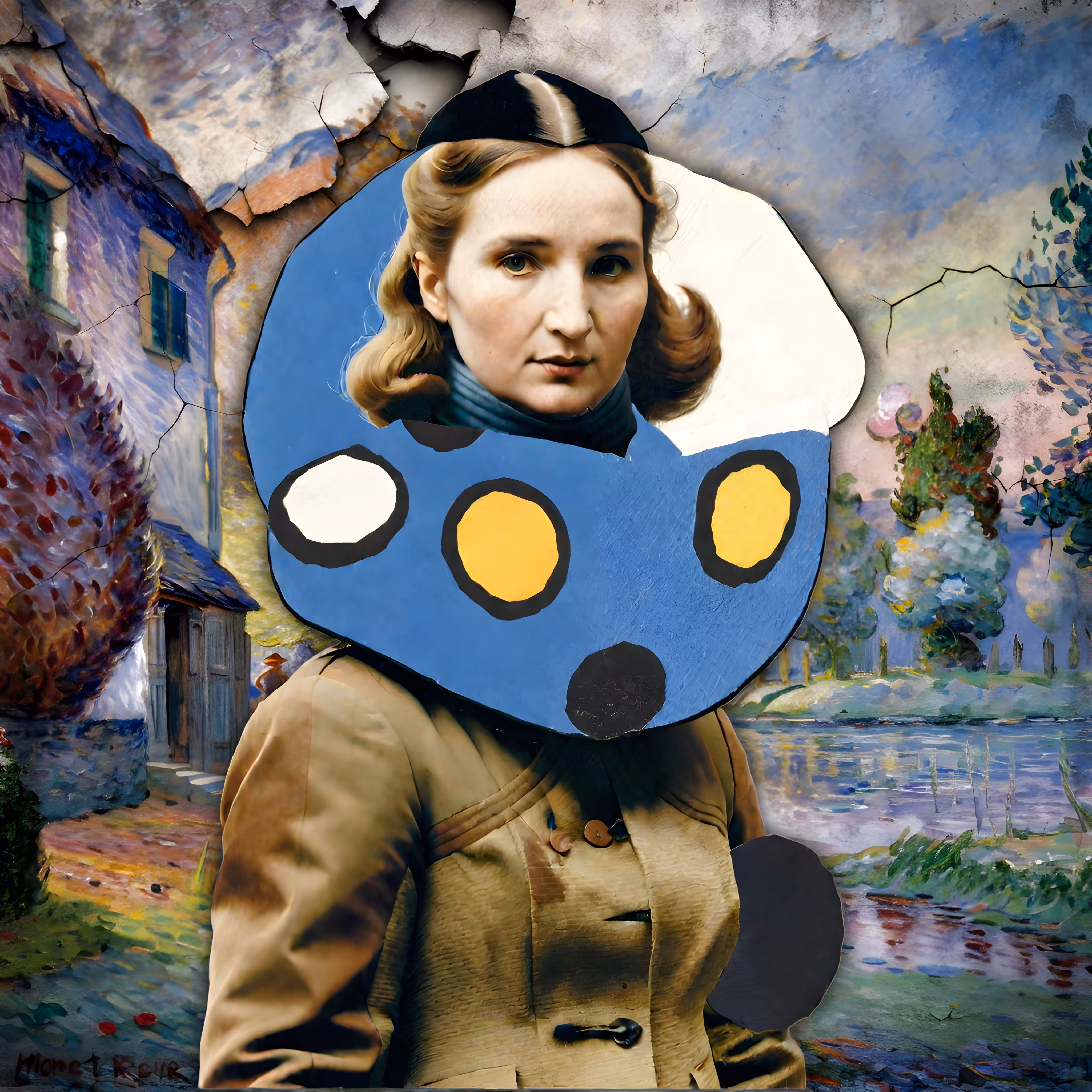 Art DeCC0s: Art DeCC0 #1903