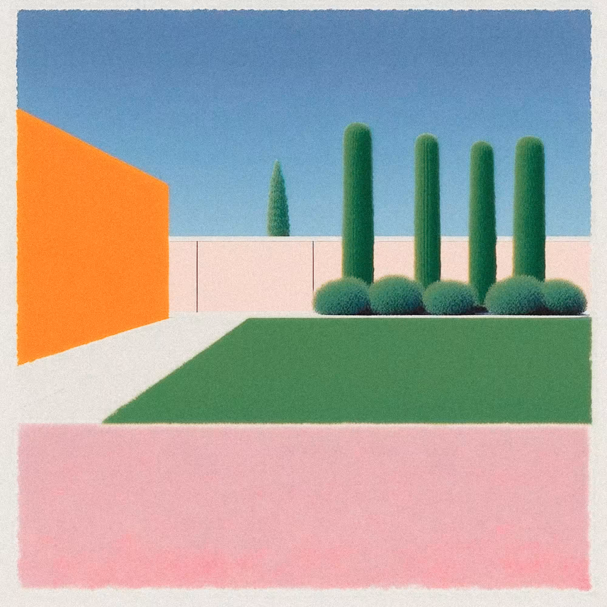 “Lumina” I#198