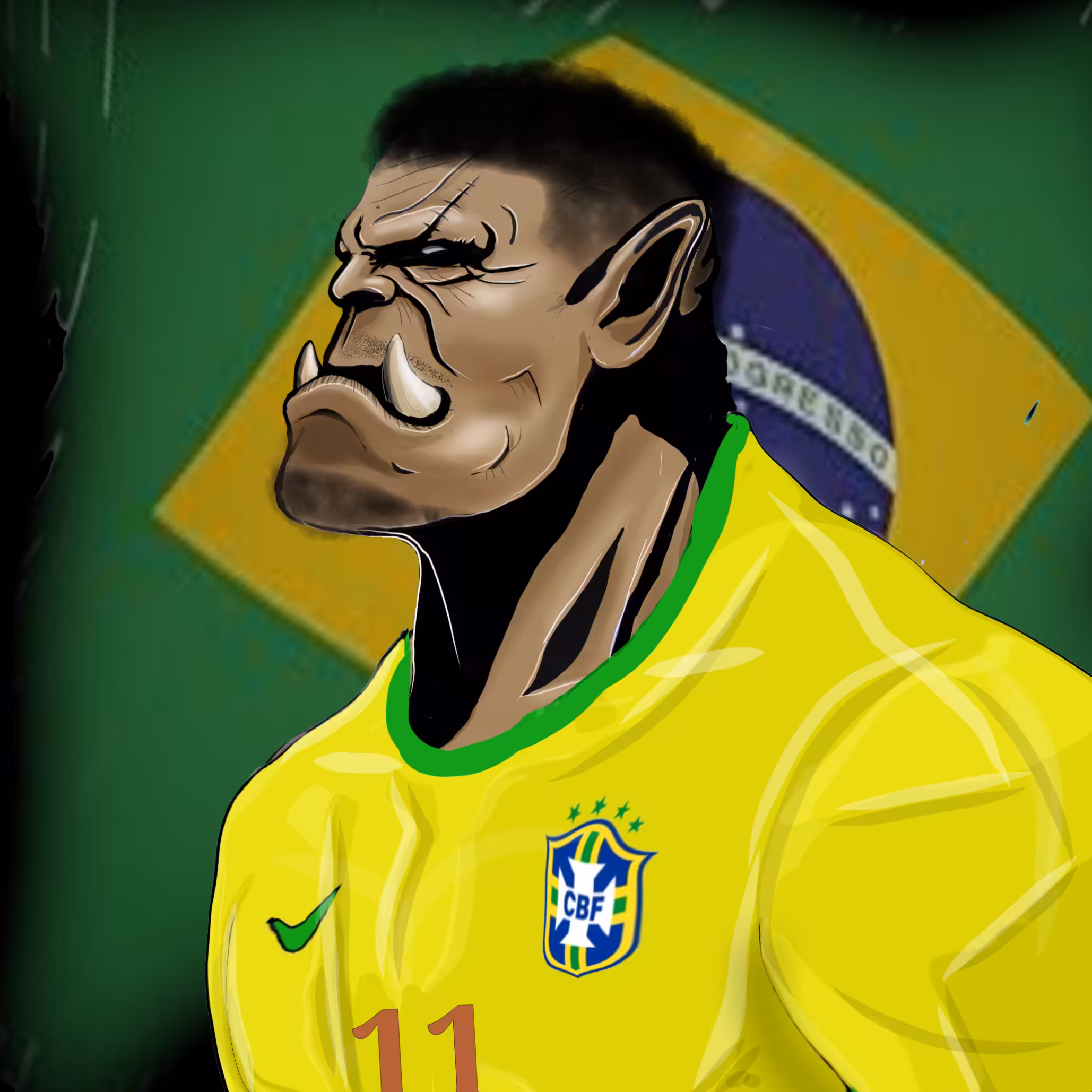 ORCTEZ Coutinho