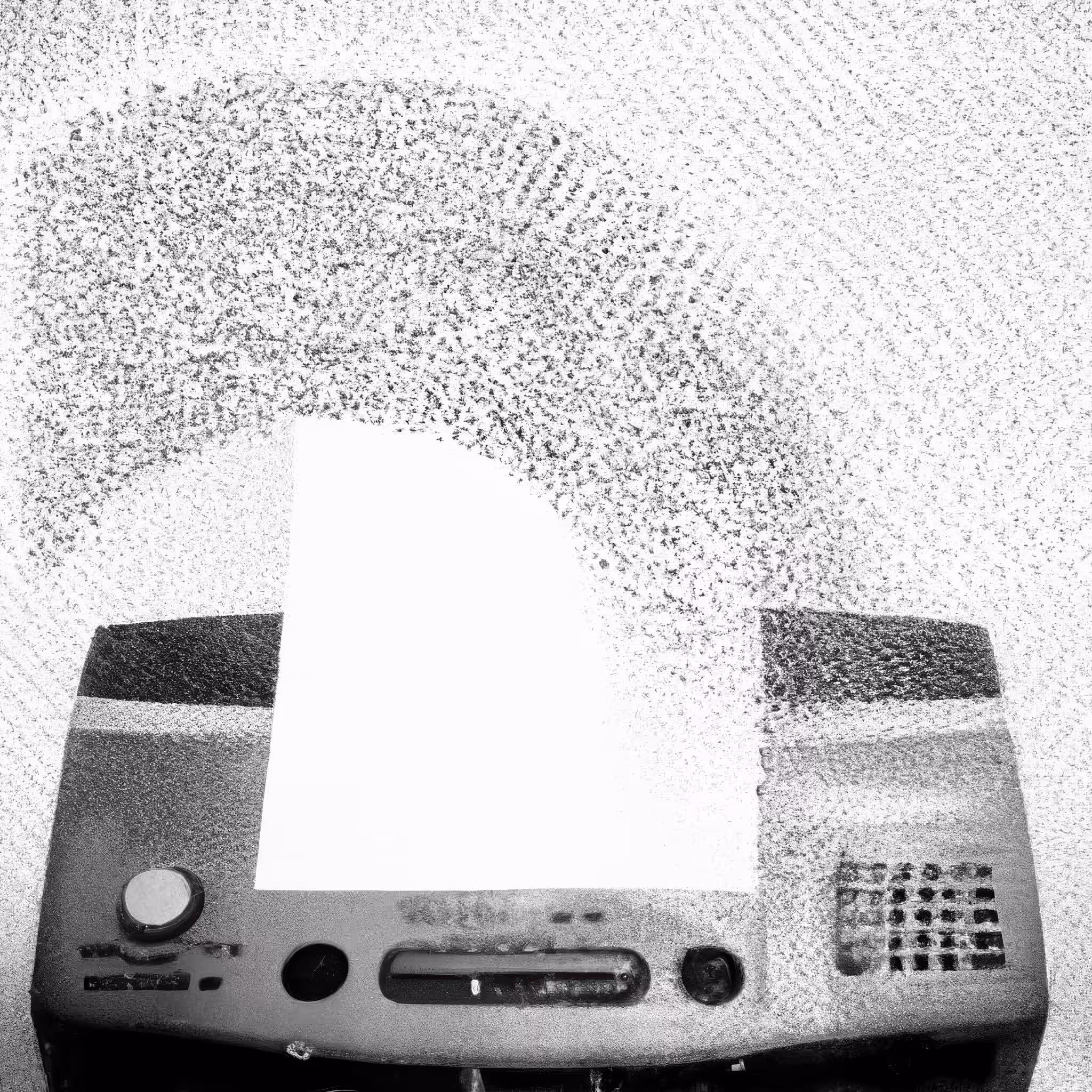 FAXX MACHINE 026