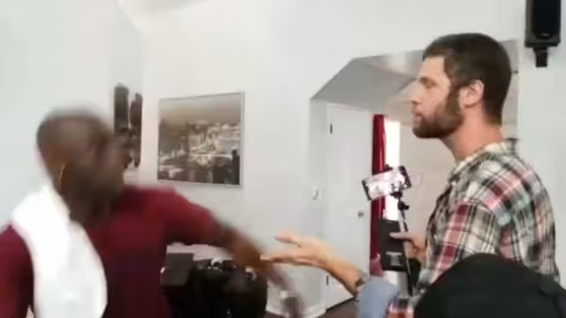 SJC vs EBZ With Sound
