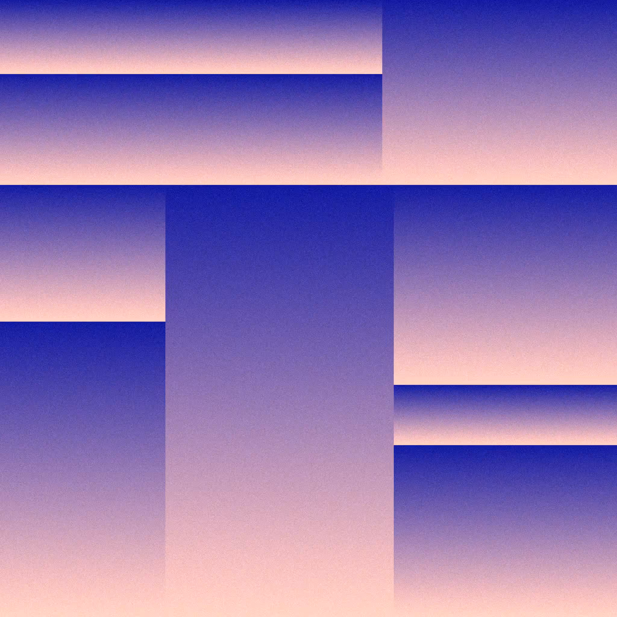 Cascades #19