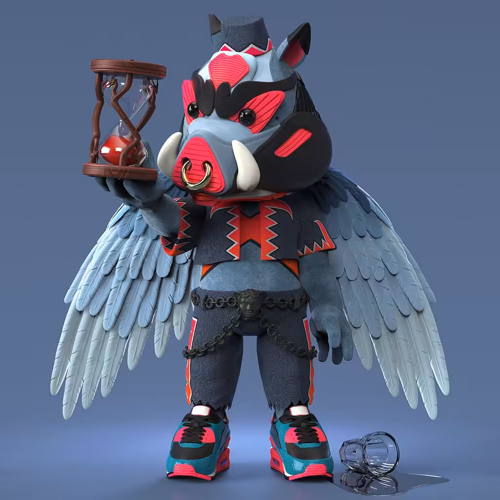 Air Hog 037