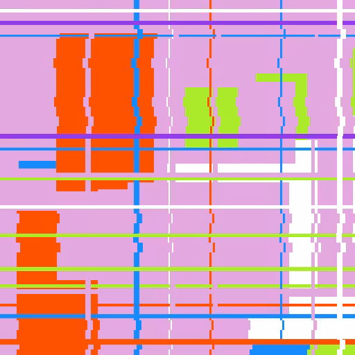 Chromatic Chaos #2117