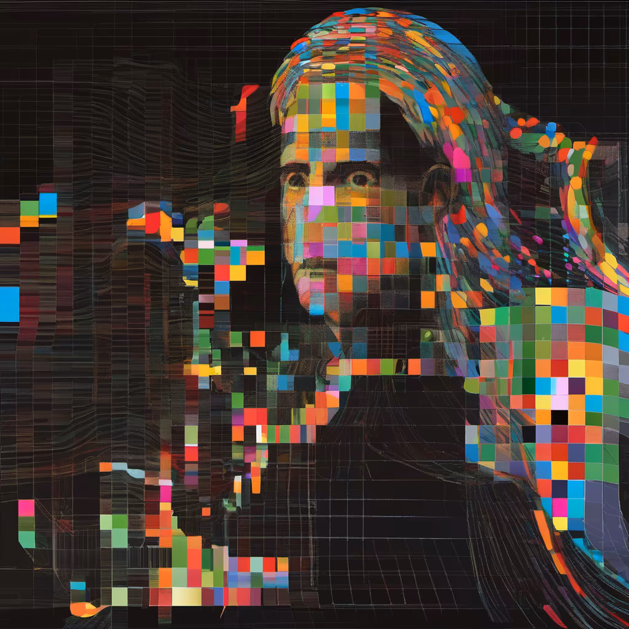 Unexplored Color Theory