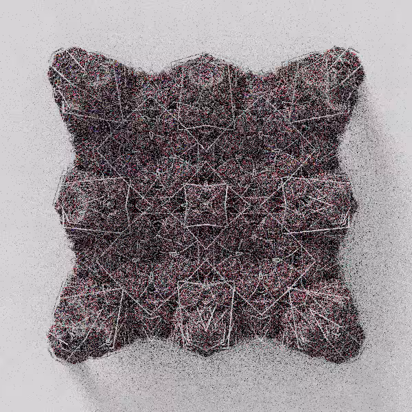 Mandaloids #79