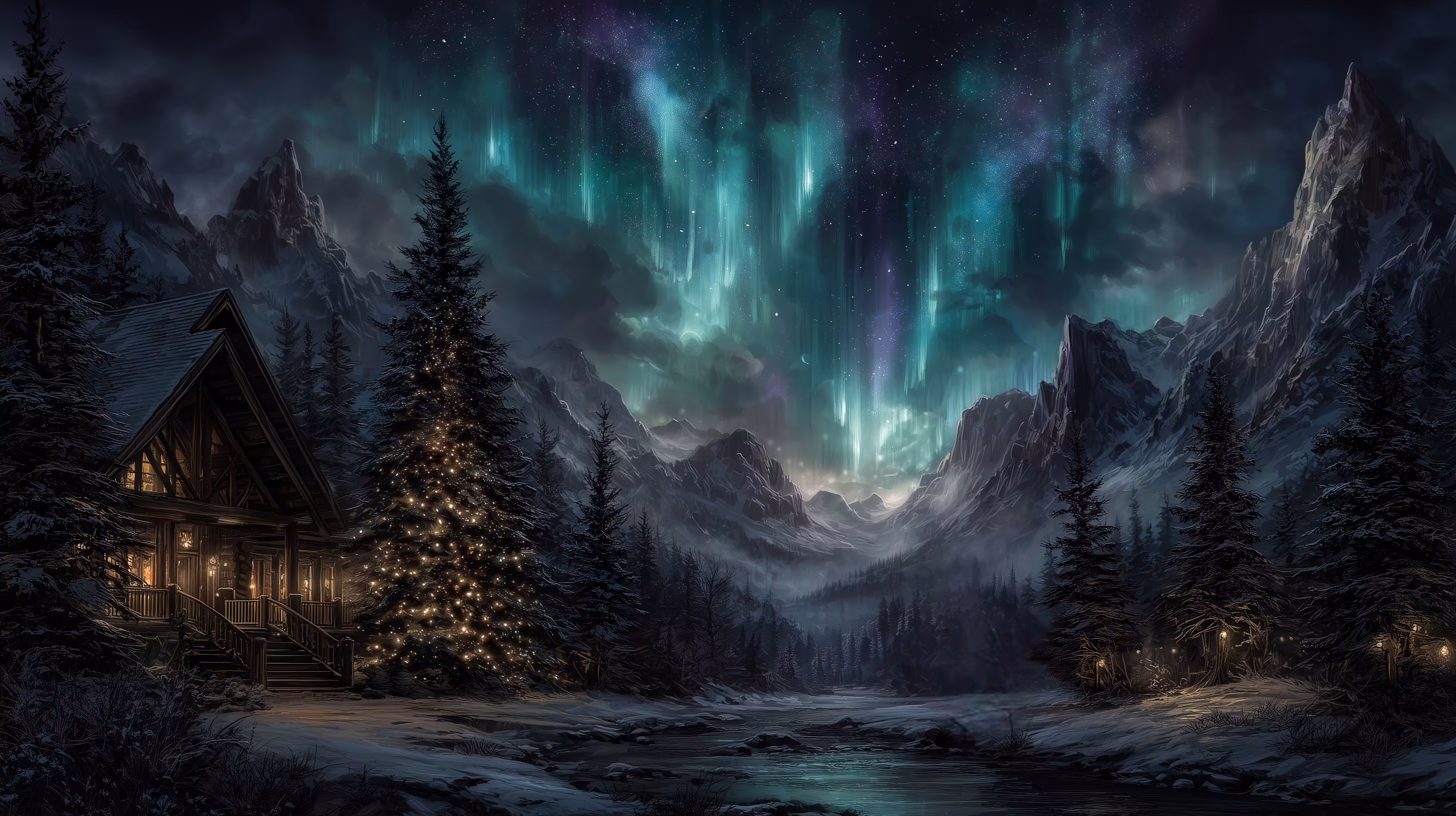 Silent Night
