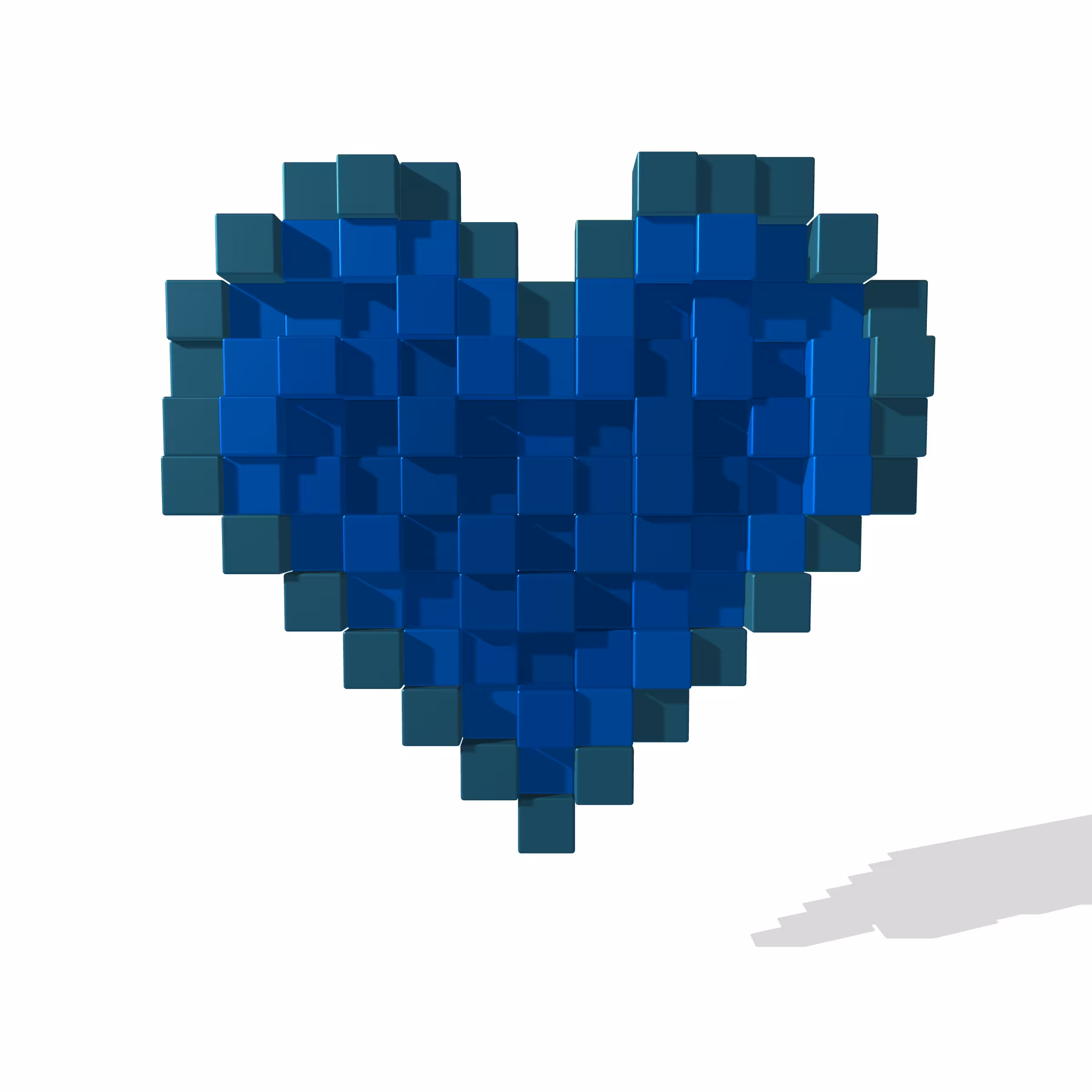 heart + craft #3991