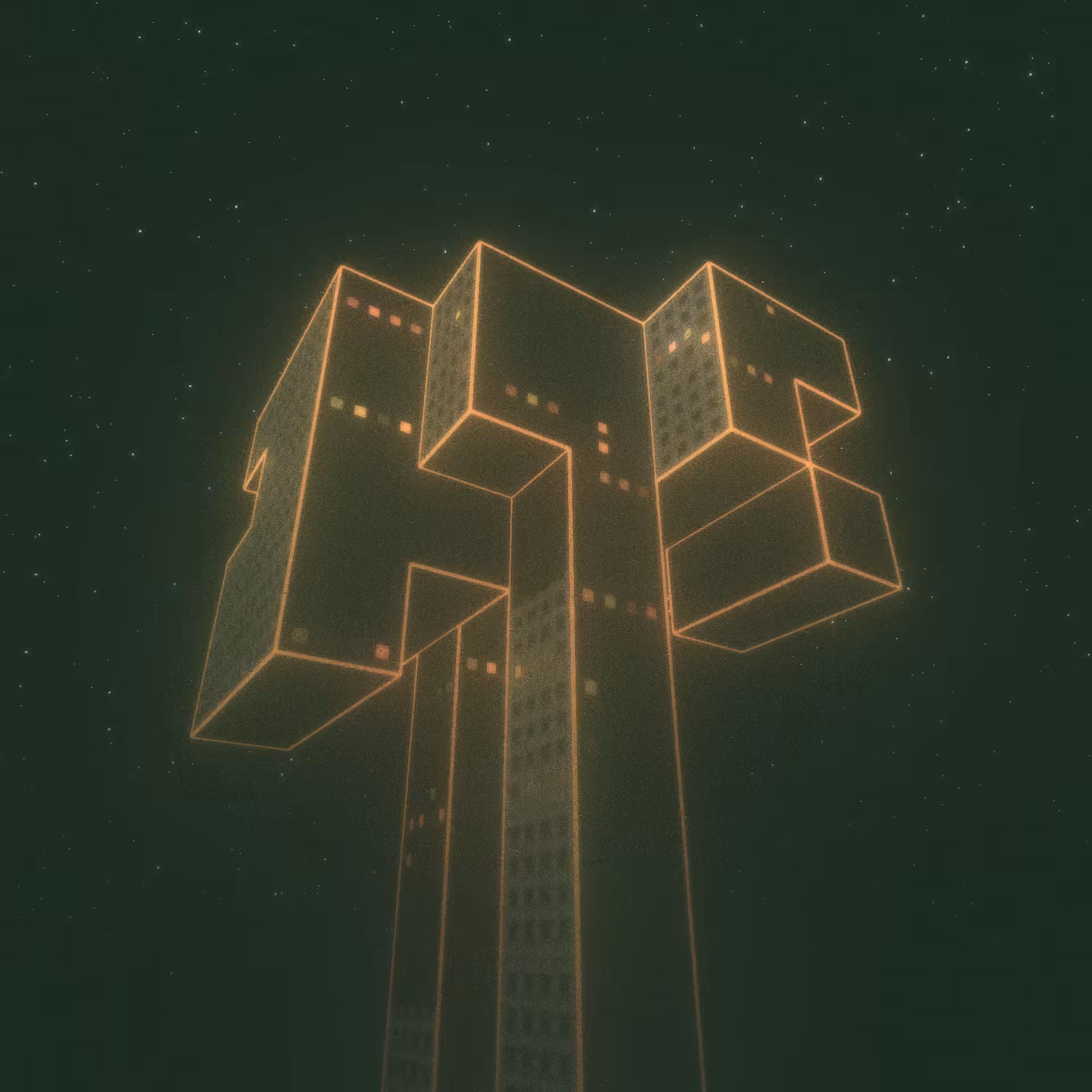 (DE)STRUCTURAL #94
