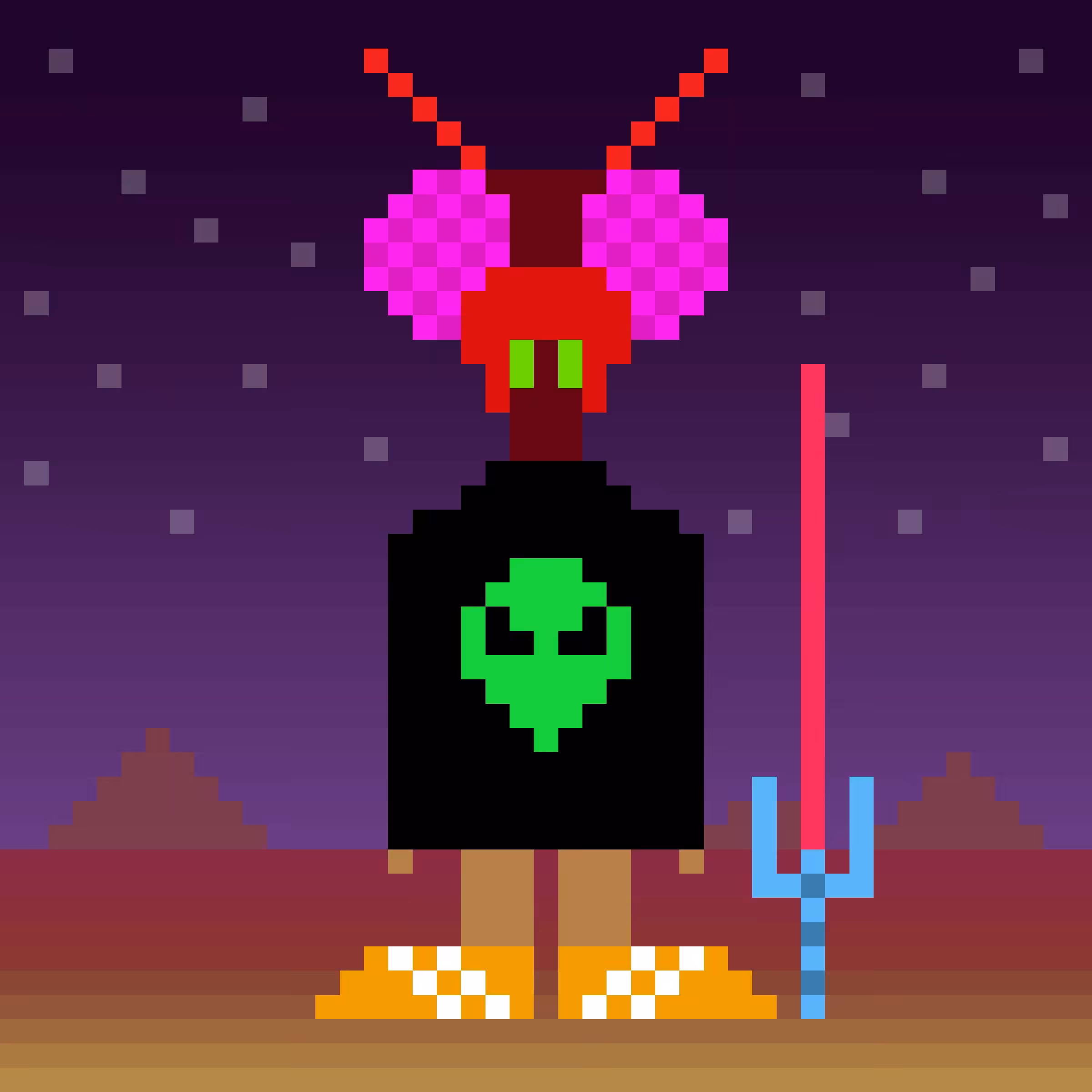 CryptoGalactican #78